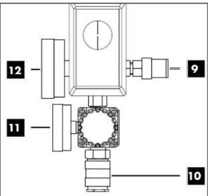 PARKSIDE PSKO 248 A1 - STILLE COMPRESSOR - 2