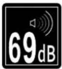 PARKSIDE PSKO 248 A1 - Erklärung der Symbole auf dem Gerät - 9