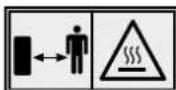 PARKSIDE PISE 3400 A1 - Explanation of the symbols on the device - 9