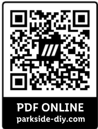 PARKSIDE PDS 120 B3 - Abwicklung im Garantiefall - 1