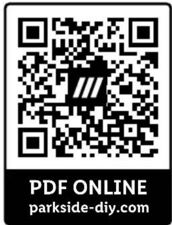 PARKSIDE PDS 120 B3 - Rozpatrywanie roszczenia gwarancyjnego - 1