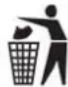 PARKSIDE PBTS 370 B3 - Disposal and recycling - 2
