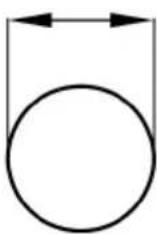 PARKSIDE PEKS 1600 C3 - PRECAUCIÓN - 1