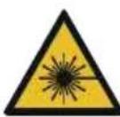 PARKSIDE PTBMOD 710 D1 - Radiazione laser - 1