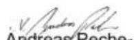 PARKSIDE PTBMOD 710 D1 - Documentation authorised representative: - 1
