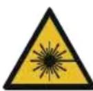 PARKSIDE PTBMOD 710 D1 - Rayonnement laser - 1