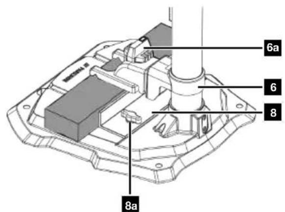 PARKSIDE PTBMOD 710 D1 - FR CH BE - 2