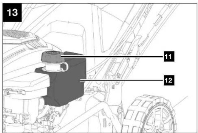 PARKSIDE PBRM 46 A1 - ES - 11