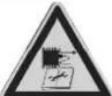 PARKSIDE PBRM 46 A1 - Erklärung der Symbole auf dem Produkt - 19
