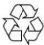 PARKSIDE PBRM 46 A1 - Likvidace a recyklace - 1