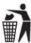 PARKSIDE PBRM 46 A1 - Likvidace a recyklace - 2