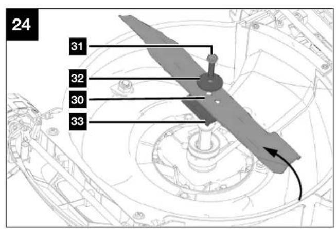 PARKSIDE PBRM 46 A1 - ES - 22
