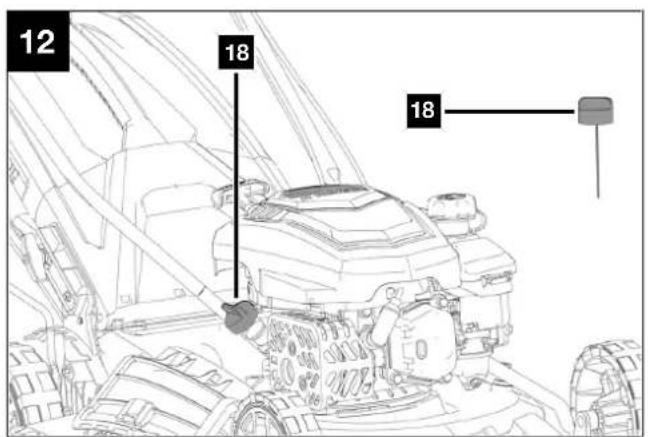 PARKSIDE PBRM 46 A1 - ES - 10