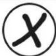 PARKSIDE PBRM 46 A1 - Explanation of the symbols on the product - 16