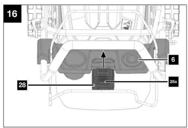 PARKSIDE PBRM 46 A1 - ES - 14