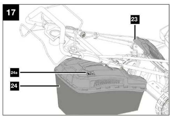 PARKSIDE PBRM 46 A1 - ES - 15