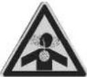 PARKSIDE PBRM 46 A1 - Explanation of the symbols on the product - 17
