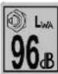 PARKSIDE PBRM 46 A1 - Objąśnienie symboli na produkcie - 18