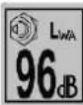 PARKSIDE PBRM 46 A1 - Forklaring til symbolerne på produktet - 18