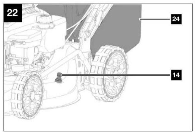 PARKSIDE PBRM 46 A1 - ES - 20
