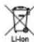 PARKSIDE PBRM 46 A1 - Likvidace a recyklace - 5