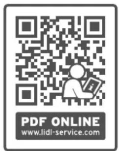 PARKSIDE PTBM 710 B2 - Záručný list - 1