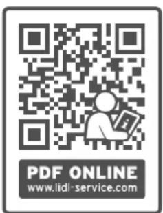 PARKSIDE PKO 2410 B2 - KOMPRESOR - 1