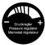 PARKSIDE PKO 2410 B2 - Erklärung der Symbole auf dem Gerät - 11