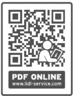 PARKSIDE PKO 2410 B2 - Certificado de garantía - 1