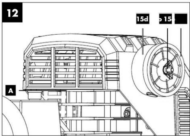PARKSIDE PKO 2410 B2 - COMPRESSEUR - 6