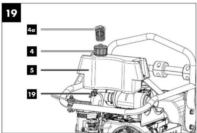 PARKSIDE PVS 4780 A1 - PILONNEUSE - 16