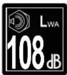 PARKSIDE PVS 4780 A1 - Explanation of the symbols on the device - 18
