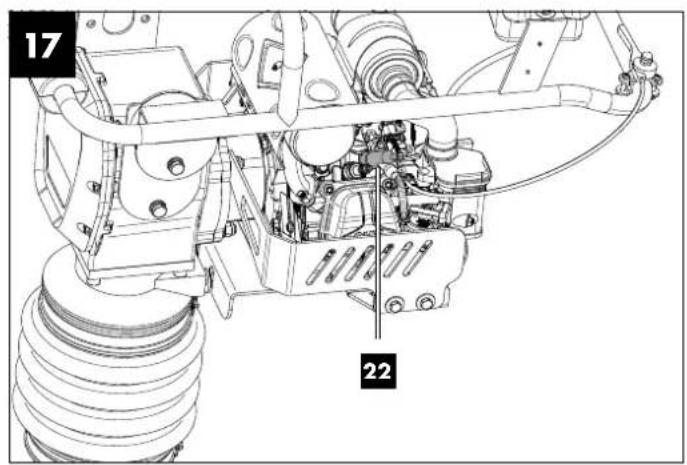 PARKSIDE PVS 4780 A1 - PILONNEUSE - 14