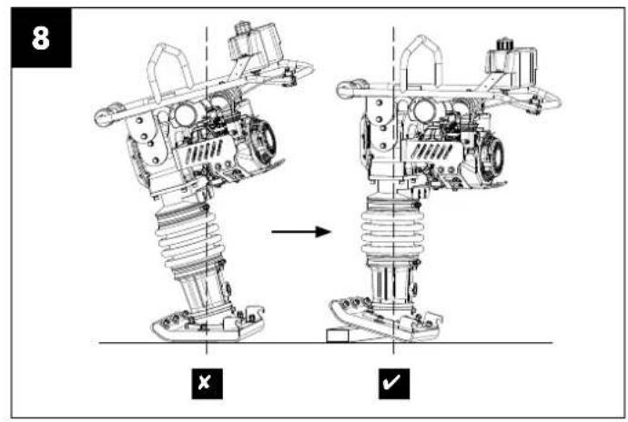 PARKSIDE PVS 4780 A1 - PILONNEUSE - 5