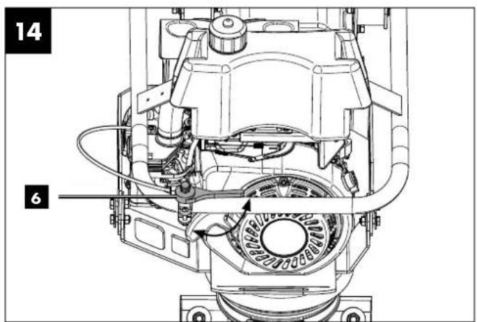 PARKSIDE PVS 4780 A1 - PILONNEUSE - 11