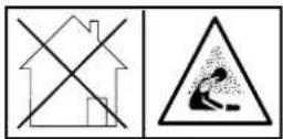 PARKSIDE PVS 4780 A1 - Explanation of the symbols on the device - 15