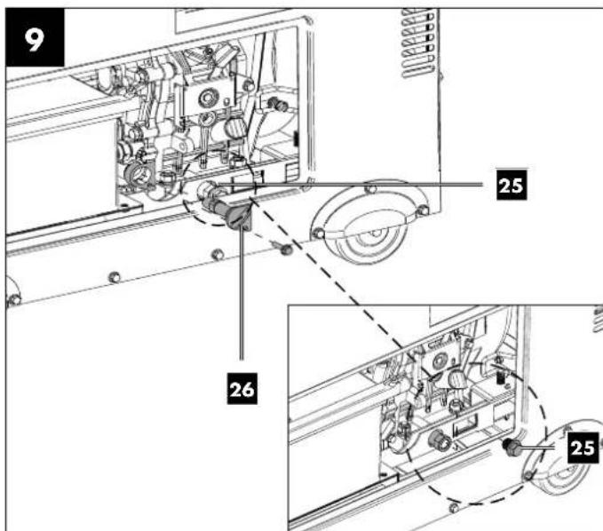 PARKSIDE PDSE 5000 A1 - 10