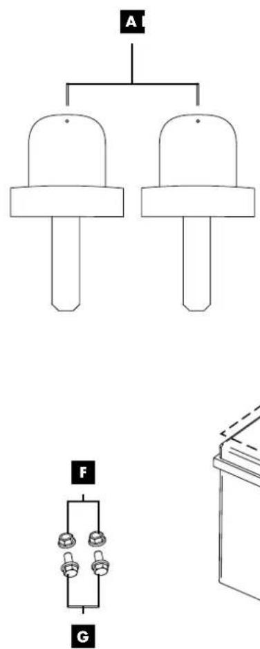 PARKSIDE PDSE 5000 A1 - 4