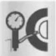 SCHEPPACH AirForce 5 Max - Erklärung der Symbole auf dem Gerät - 11
