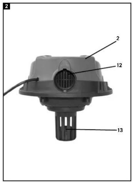 SCHEPPACH ASP30-O - ASP30-O - 4