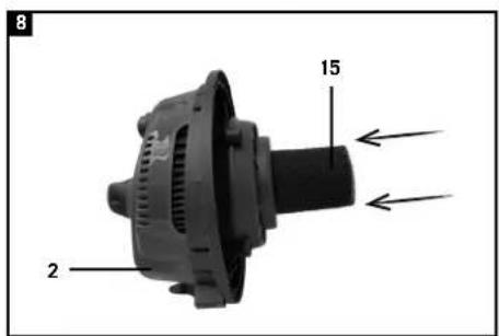 SCHEPPACH ASP30-O - ASP30-O - 11