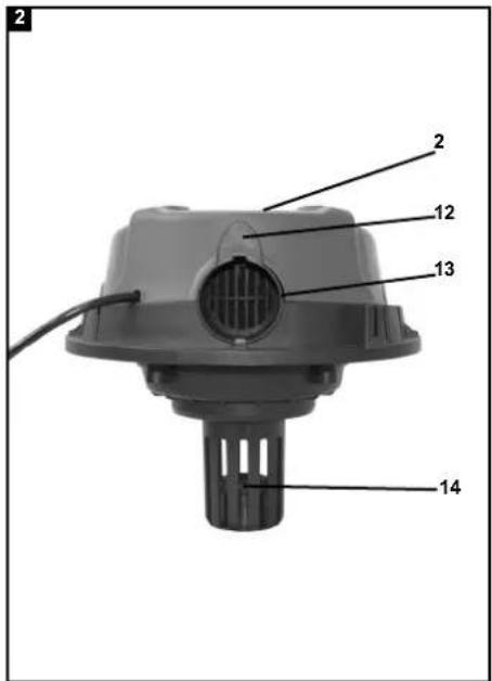 SCHEPPACH ASP30-OES - ASP30-OES - 2