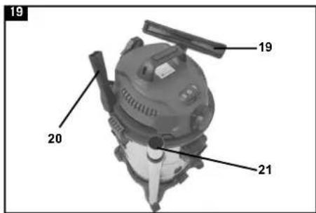 SCHEPPACH ASP30-OES - ASP30-OES - 19