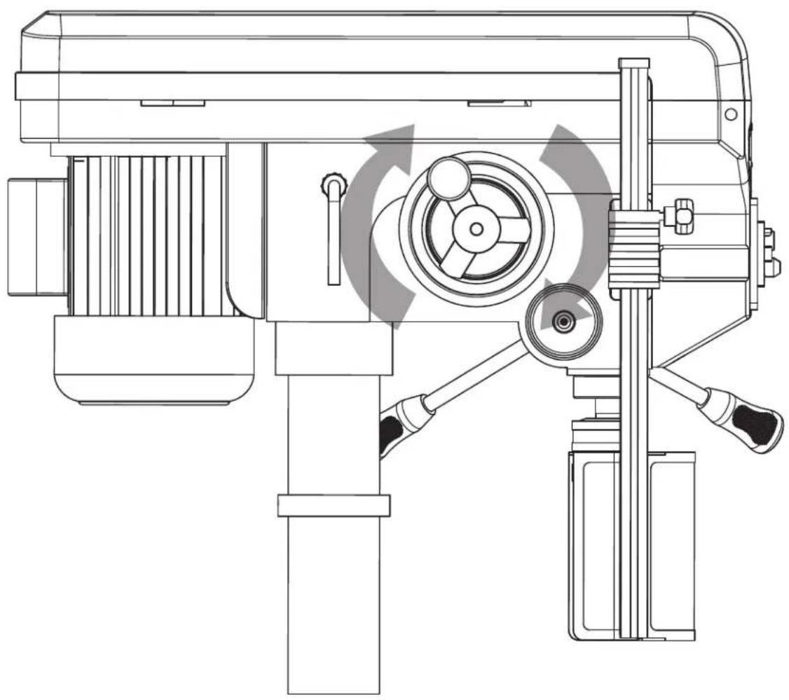 SCHEPPACH Arbo 6.0 - 3