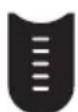BRAUN Series 8 8663cc - Estado de la batería - 2