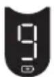 BRAUN Series 8 8663cc - Akkustand - 3