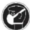 Collomix TMX 1500 - Safety information - 4