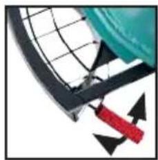 Collomix TMX 1500 - WARNING - 2