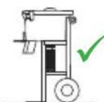Collomix TMX 1500 - Blandverktyg - 2