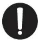 Collomix TMX 1500 - Safety information - 12
